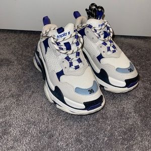 Balenciaga Triple S